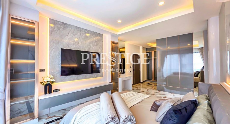 ขาย 5 ห้องนอน บ้านเดี่ยว ใน บางละมุง, ชลบุรี