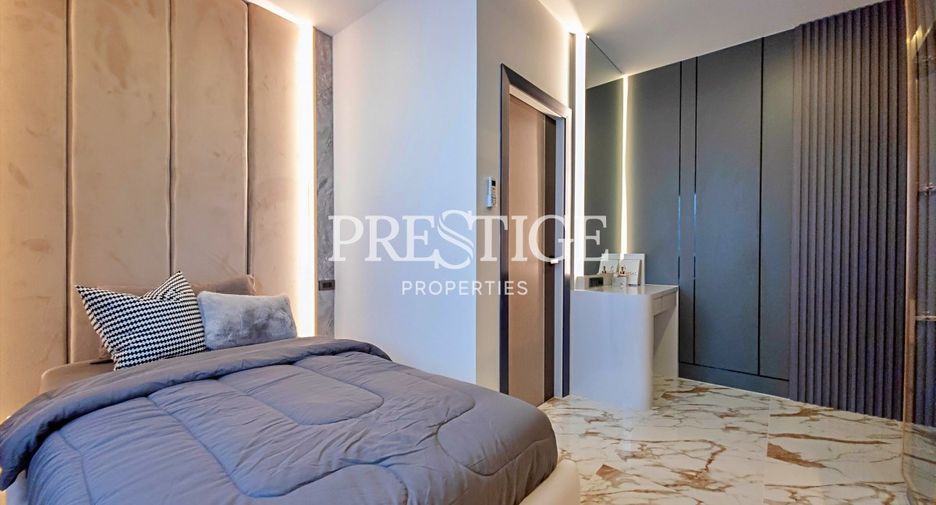 ขาย 5 ห้องนอน บ้านเดี่ยว ใน บางละมุง, ชลบุรี