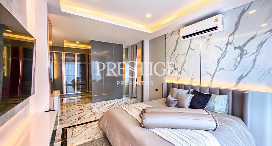 ขาย 5 ห้องนอน บ้านเดี่ยว ใน บางละมุง, ชลบุรี
