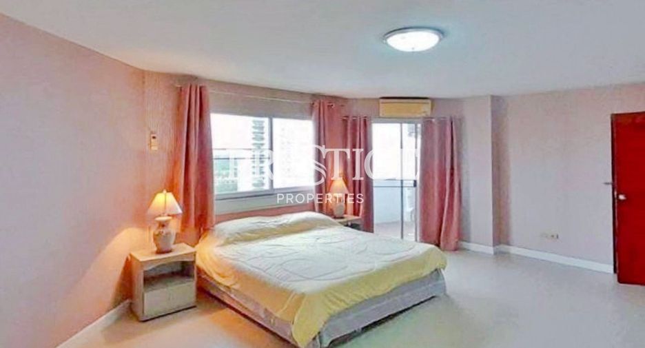 Wohnung zum Kauf mit 1 Zimmer in Sattahip, Chonburi