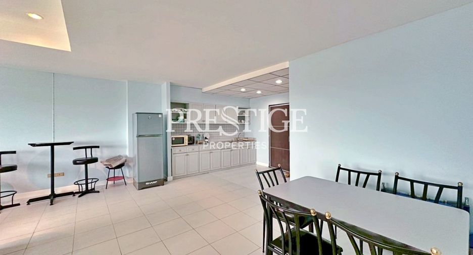 Wohnung zum Kauf mit 1 Zimmer in Sattahip, Chonburi