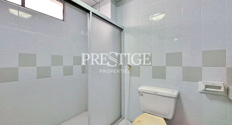 Wohnung zum Kauf mit 1 Zimmer in Sattahip, Chonburi