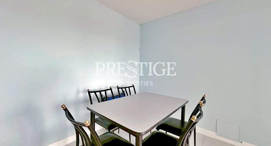 Wohnung zum Kauf mit 1 Zimmer in Sattahip, Chonburi