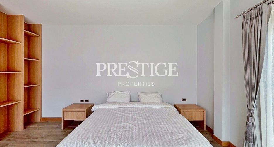 Casa en venta de 3 habitaciones en Bang Lamung, Chonburi