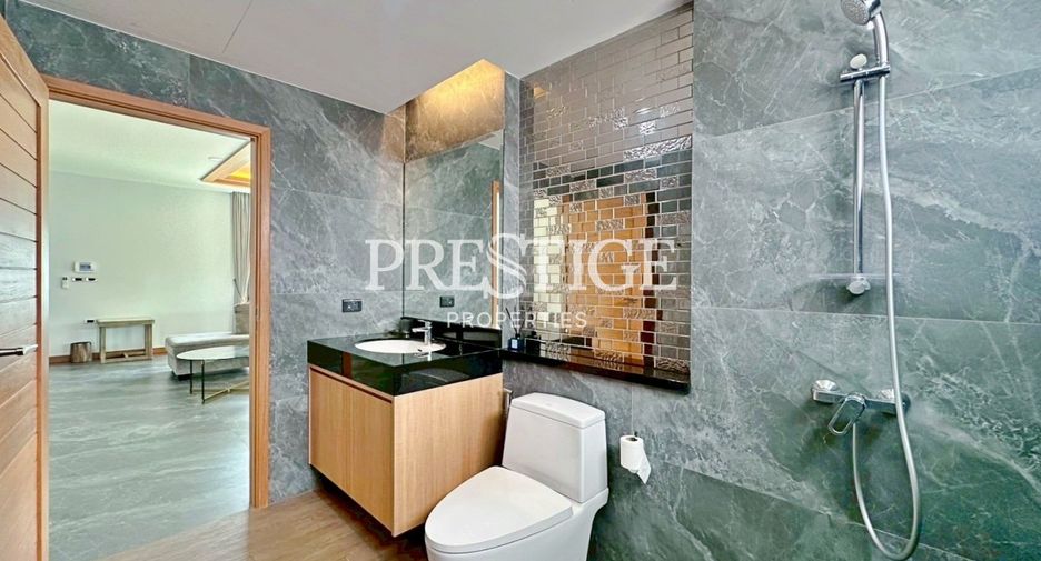Casa en venta de 3 habitaciones en Bang Lamung, Chonburi