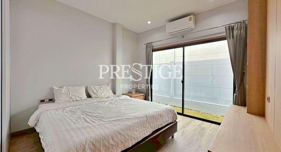 Casa en venta de 3 habitaciones en Bang Lamung, Chonburi