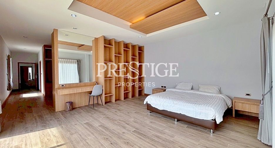 Casa en venta de 3 habitaciones en Bang Lamung, Chonburi