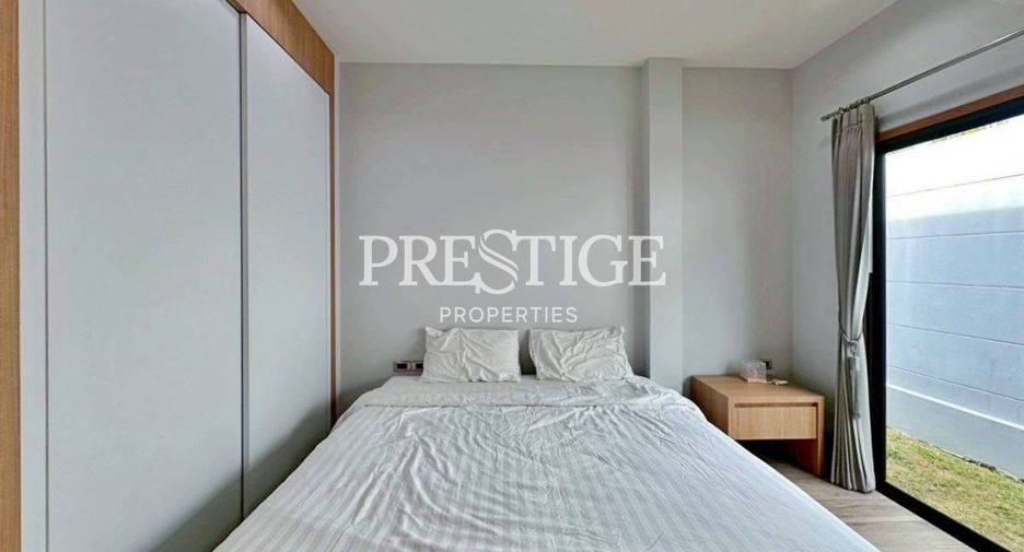 Casa en venta de 3 habitaciones en Bang Lamung, Chonburi