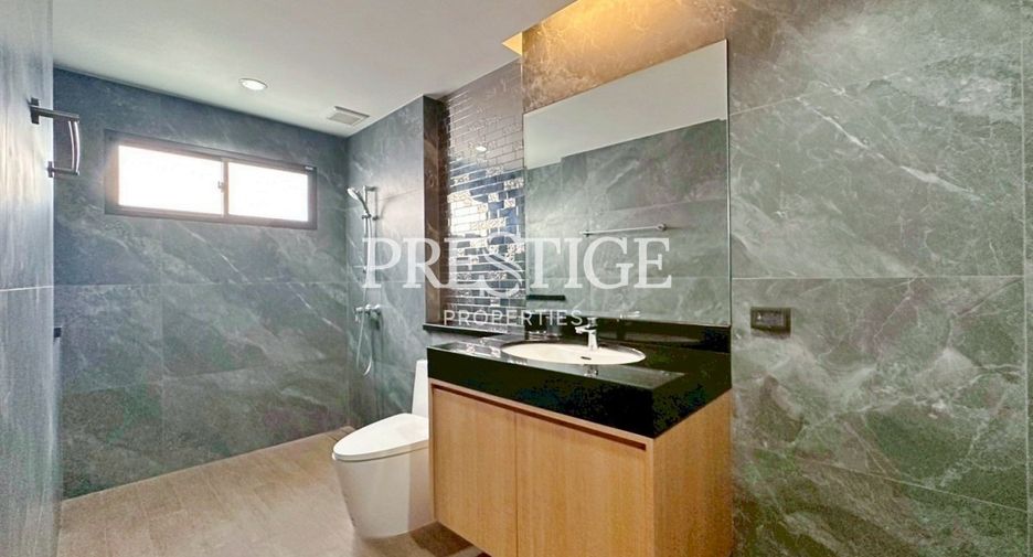 Casa en venta de 3 habitaciones en Bang Lamung, Chonburi