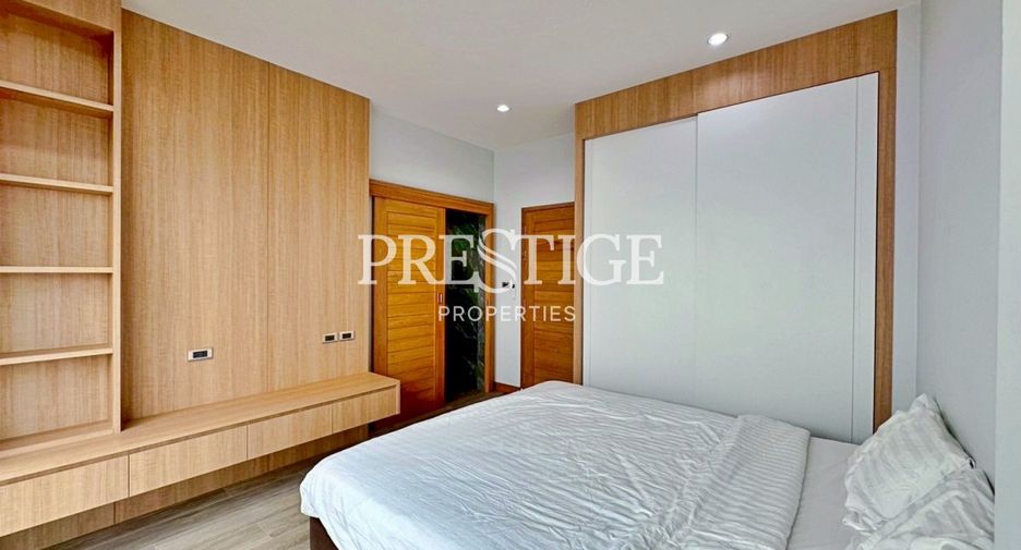 Casa en venta de 3 habitaciones en Bang Lamung, Chonburi