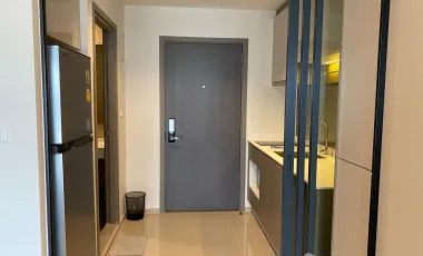For rent studio condo in Khlong San, Bangkok
