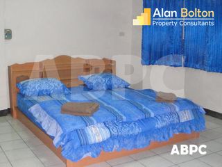 For sale and for rent 3 bed house in Bang Lamung, Chonburi