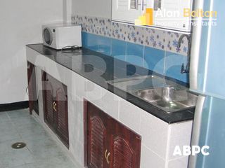 For sale and for rent 3 bed house in Bang Lamung, Chonburi