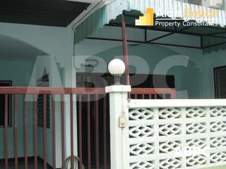 For sale and for rent 3 bed house in Bang Lamung, Chonburi