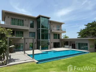 For sale 5 bed villa in Hua Hin, Prachuap Khiri Khan