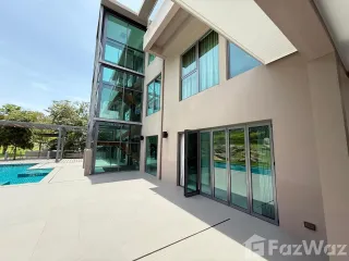 For sale 5 bed villa in Hua Hin, Prachuap Khiri Khan