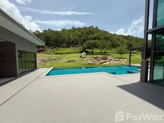 For sale 5 bed villa in Hua Hin, Prachuap Khiri Khan