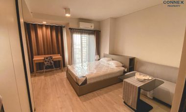 For rent 1 bed condo in Khlong San, Bangkok