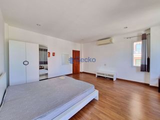 For sale そして for rent 6 Beds house in Bang Lamung, Chonburi