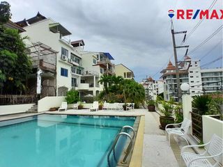 For sale 13 Beds condo in Bang Lamung, Chonburi