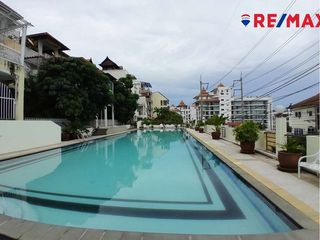 For sale 13 Beds condo in Bang Lamung, Chonburi