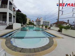For sale 6 Beds condo in Bang Lamung, Chonburi
