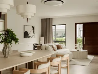 For rent 5 bed house in Bang Phli, Samut Prakan