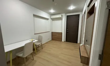 For rent 1 bed condo in Phaya Thai, Bangkok