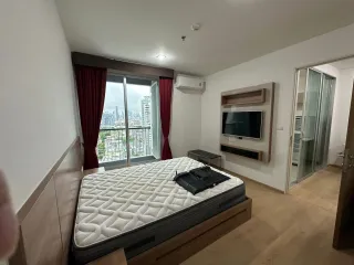 For rent 1 Beds condo in Phaya Thai, Bangkok