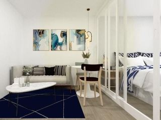 For sale 1 bed apartment in Bang Na, Bangkok