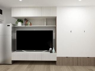 For sale 1 bed apartment in Bang Na, Bangkok