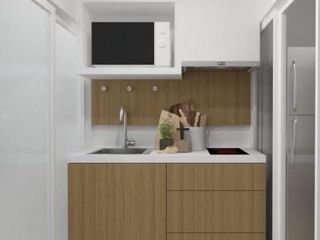 For sale 1 bed apartment in Bang Na, Bangkok