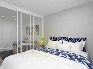 For sale 1 bed apartment in Bang Na, Bangkok