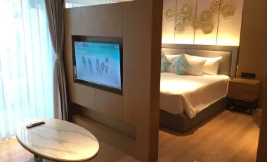 For sale 1 Beds condo in Mueang Phuket, Phuket