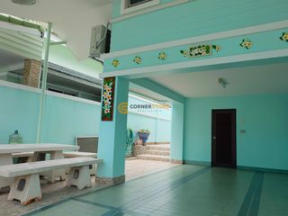 For rent 3 bed house in Bang Lamung, Chonburi