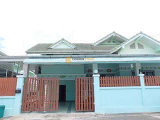 For rent 3 bed house in Bang Lamung, Chonburi
