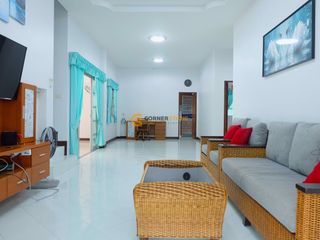 For rent 3 bed house in Bang Lamung, Chonburi