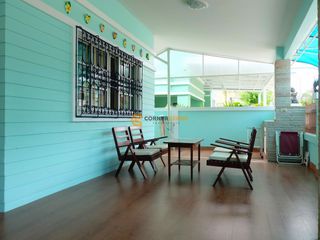 For rent 3 bed house in Bang Lamung, Chonburi