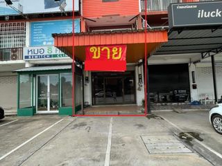 For sale 3 Beds retail Space in Si Racha, Chonburi