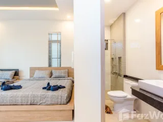 For rent 4 bed villa in Cha Am, Phetchaburi