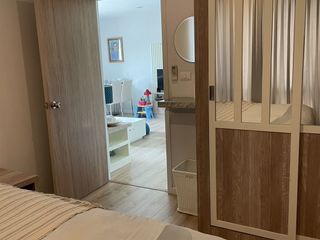 For sale 2 bed condo in Pran Buri, Prachuap Khiri Khan