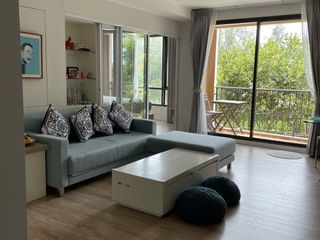 For sale 2 bed condo in Pran Buri, Prachuap Khiri Khan