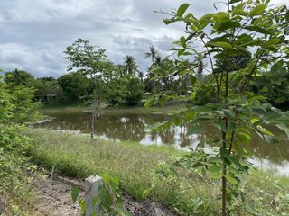 For sale land in Cha Am, Phetchaburi