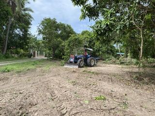 For sale land in Cha Am, Phetchaburi