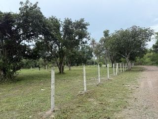 For sale land in Cha Am, Phetchaburi