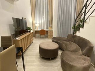 For rent 1 Beds condo in Bang Phlat, Bangkok
