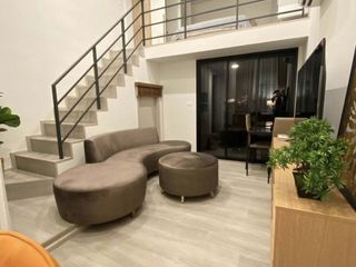 For rent 1 Beds condo in Bang Phlat, Bangkok