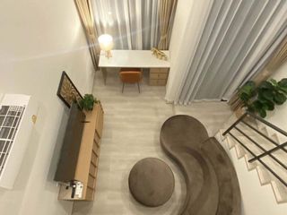 For rent 1 Beds condo in Bang Phlat, Bangkok