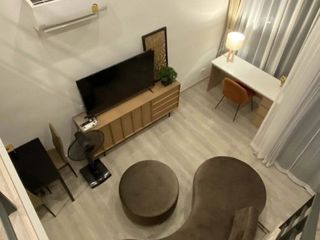 For rent 1 Beds condo in Bang Phlat, Bangkok
