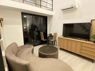For rent 1 Beds condo in Bang Phlat, Bangkok
